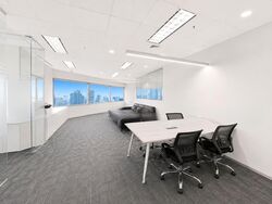 Suntec Tower Three (D1), Office #596257301